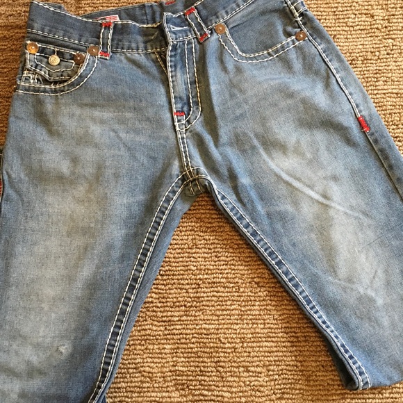 Jeans - Picture 3 of 4